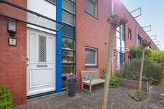 Nieuw in verkoop: Saltholm 5, 1506 BT Zaandam