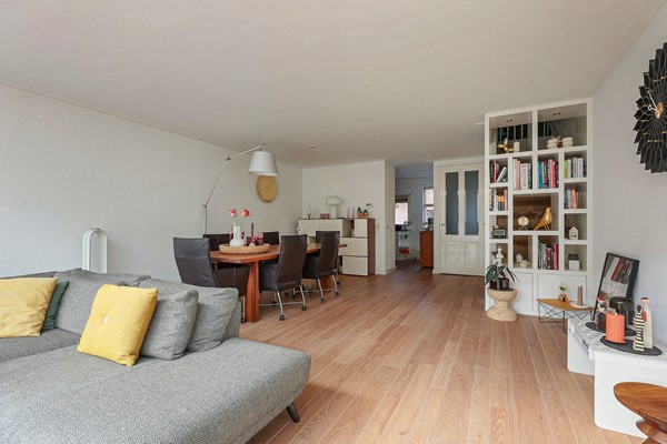Medium property photo - Saltholm 5, 1506 BT Zaandam