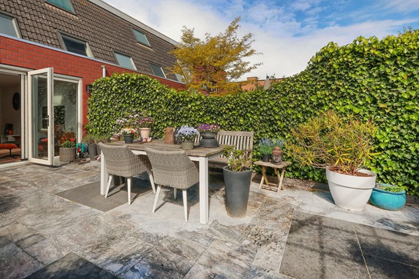Medium property photo - Saltholm 5, 1506 BT Zaandam