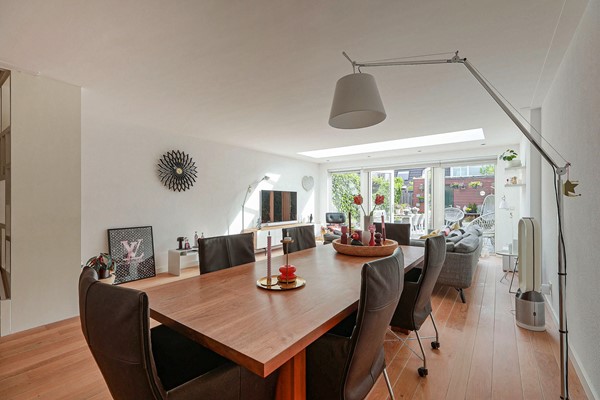 Medium property photo - Saltholm 5, 1506 BT Zaandam