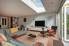 Nieuw in verkoop: Saltholm 5, 1506 BT Zaandam