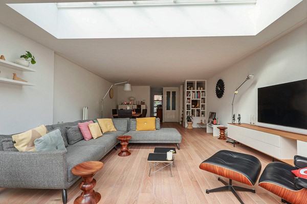 Medium property photo - Saltholm 5, 1506 BT Zaandam