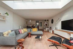 Nieuw in verkoop: Saltholm 5, 1506 BT Zaandam