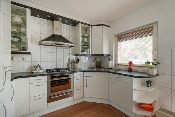 Medium property photo - Saltholm 5, 1506 BT Zaandam
