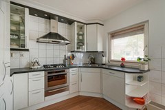 Nieuw in verkoop: Saltholm 5, 1506 BT Zaandam
