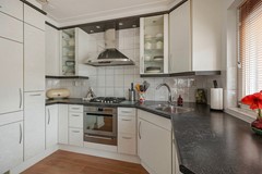 Nieuw in verkoop: Saltholm 5, 1506 BT Zaandam