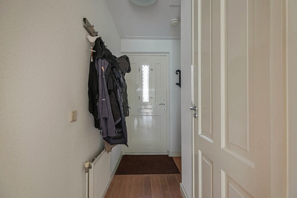 Medium property photo - Saltholm 5, 1506 BT Zaandam