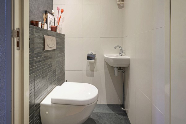 Medium property photo - Saltholm 5, 1506 BT Zaandam
