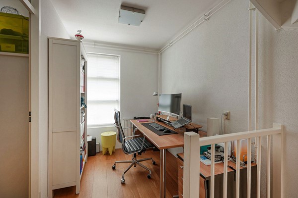 Medium property photo - Saltholm 5, 1506 BT Zaandam