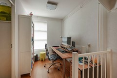 Nieuw in verkoop: Saltholm 5, 1506 BT Zaandam