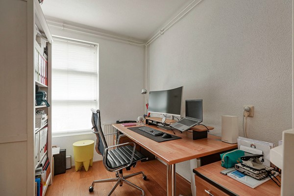 Medium property photo - Saltholm 5, 1506 BT Zaandam