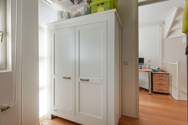 Medium property photo - Saltholm 5, 1506 BT Zaandam