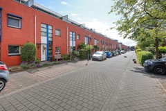 Nieuw in verkoop: Saltholm 5, 1506 BT Zaandam