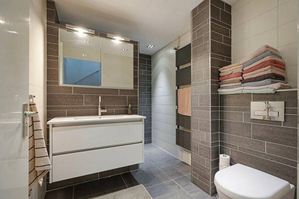 Medium property photo - Saltholm 5, 1506 BT Zaandam