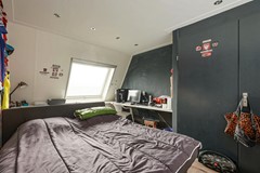 Nieuw in verkoop: Saltholm 5, 1506 BT Zaandam