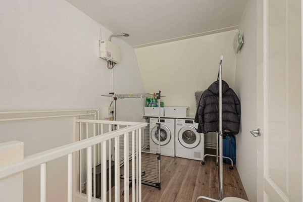 Medium property photo - Saltholm 5, 1506 BT Zaandam