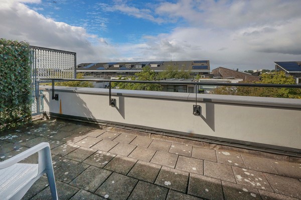 Medium property photo - Saltholm 5, 1506 BT Zaandam
