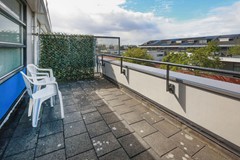 Nieuw in verkoop: Saltholm 5, 1506 BT Zaandam