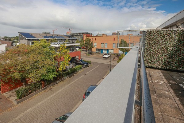 Medium property photo - Saltholm 5, 1506 BT Zaandam