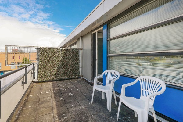 Medium property photo - Saltholm 5, 1506 BT Zaandam