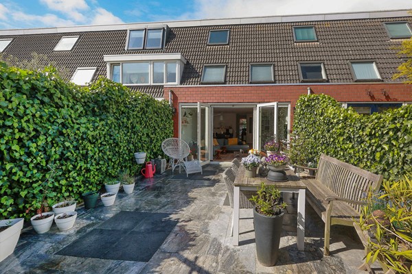 Medium property photo - Saltholm 5, 1506 BT Zaandam