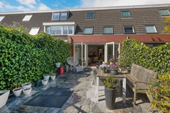 Nieuw in verkoop: Saltholm 5, 1506 BT Zaandam
