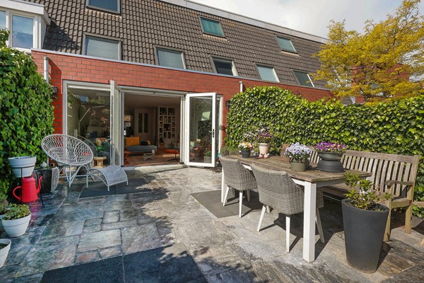 Medium property photo - Saltholm 5, 1506 BT Zaandam