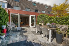 Nieuw in verkoop: Saltholm 5, 1506 BT Zaandam