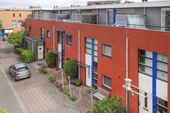 Nieuw in verkoop: Saltholm 5, 1506 BT Zaandam