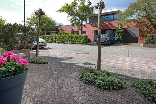 Medium property photo - Saltholm 5, 1506 BT Zaandam