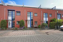 Nieuw in verkoop: Saltholm 5, 1506 BT Zaandam