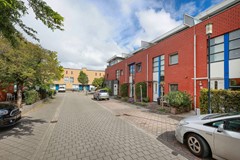 Nieuw in verkoop: Saltholm 5, 1506 BT Zaandam