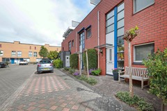 Nieuw in verkoop: Saltholm 5, 1506 BT Zaandam