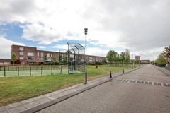 Nieuw in verkoop: Saltholm 5, 1506 BT Zaandam