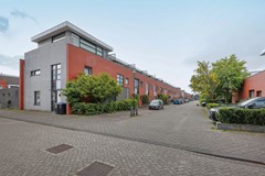 Nieuw in verkoop: Saltholm 5, 1506 BT Zaandam