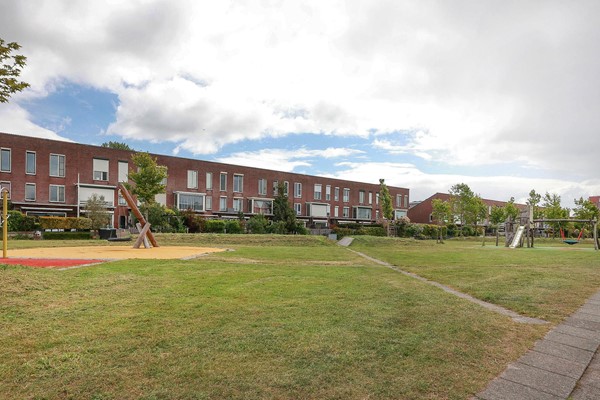 Medium property photo - Saltholm 5, 1506 BT Zaandam