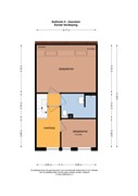 Nieuw in verkoop: Saltholm 5, 1506 BT Zaandam