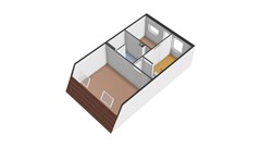 Nieuw in verkoop: Saltholm 5, 1506 BT Zaandam