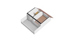Nieuw in verkoop: Saltholm 5, 1506 BT Zaandam