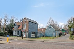 Nieuw in verkoop: Westzijde 155, 1506 GC Zaandam