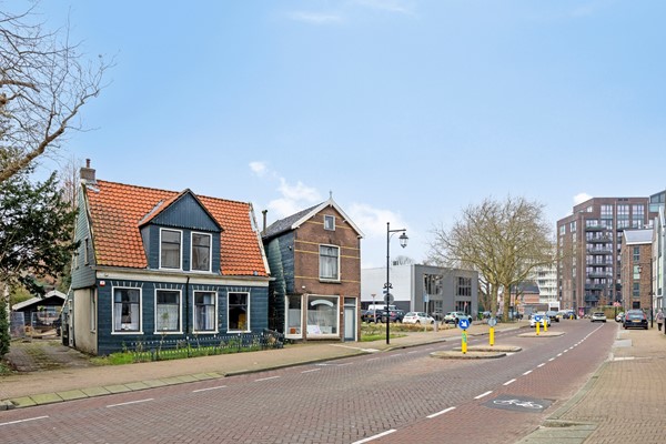 Medium property photo - Westzijde 155, 1506 GC Zaandam