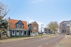 Nieuw in verkoop: Westzijde 155, 1506 GC Zaandam
