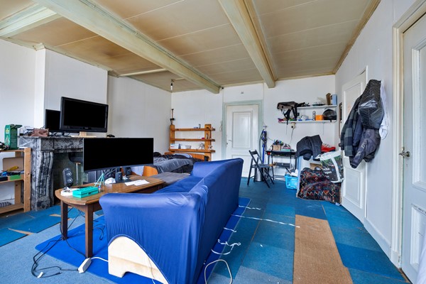 Medium property photo - Westzijde 155, 1506 GC Zaandam