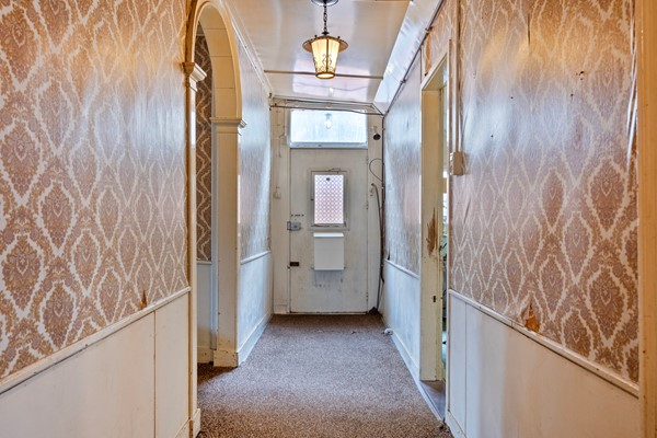 Medium property photo - Westzijde 155, 1506 GC Zaandam