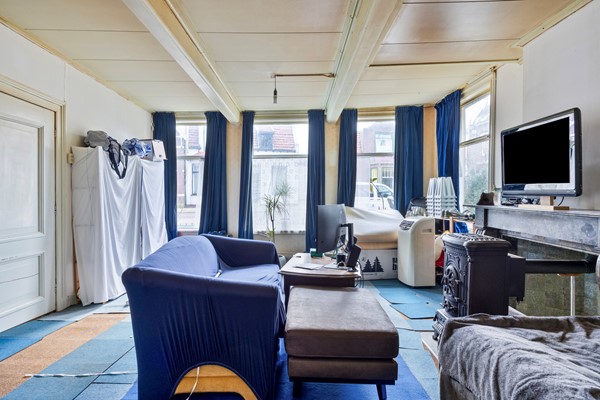 Medium property photo - Westzijde 155, 1506 GC Zaandam