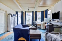 Nieuw in verkoop: Westzijde 155, 1506 GC Zaandam