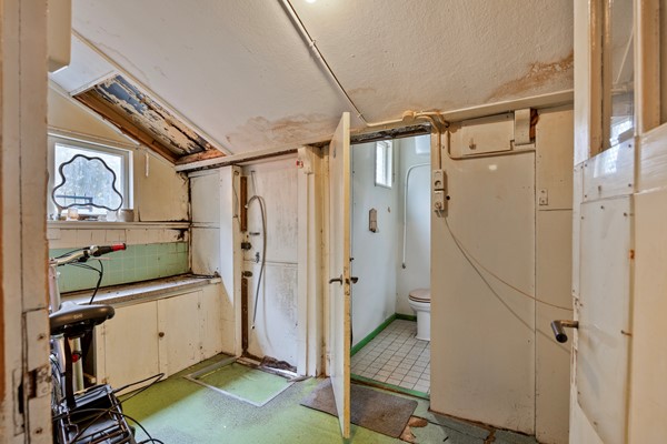 Medium property photo - Westzijde 155, 1506 GC Zaandam