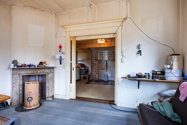 Medium property photo - Westzijde 155, 1506 GC Zaandam