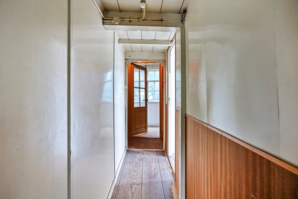 Medium property photo - Westzijde 155, 1506 GC Zaandam