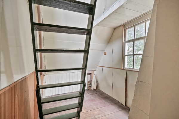 Medium property photo - Westzijde 155, 1506 GC Zaandam
